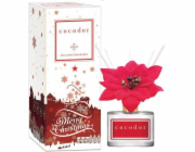 Cocodor Aroma difuzér 120ml Betlémská hvězda Radostné období PDI31470