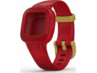 Garmin Náramek Garmin vivofit jr3 Ersatzarmband Marvel Ir...