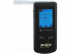 Alcovisor Rtuťový elektrochemický dechový analyzátor