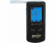 Alcovisor Rtuťový elektrochemický dechový analyzátor
