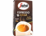 Segafredo Espresso káva zrnková 500 g