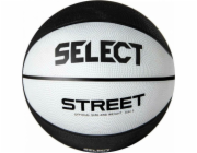 Select Vyberte basketbalový koš Vyberte ulici