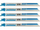 EPM PILOVÝ KOTOUČ 225 MM 14TPI KOV S1122B 5 KS