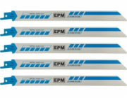 EPM PILOVÝ KOTOUČ 225 MM 14TPI KOV S1122B 5 KS