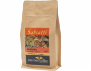 Salvatti Zrnková káva Gisuma 250g