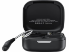 KZ AZ09 black - vyměnitelný Bluetooth modul s náušníkem p...