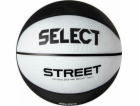 Select Vyberte basketbalový koš Vyberte ulici