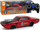 LeanToys Auto R/C 1:20 červená 7
