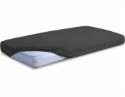 Multitex Napínací prostěradlo 160 x 200 froté s gumičkou PREMIUM 45