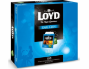 Loyd Horeca čaj EARL GREY 100 ks