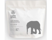 Caffe Grano India Malabar Monsooned káva zrnková 250 g