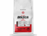Coffee Hunter Brasilia Santos Fazenda Paraiso zrnková káva 250 g