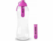 Dafi Soft filtrační láhev fialová 700 ml