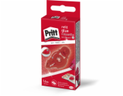 Henkel  Lepicí roller permanent  transpa
