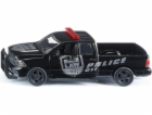 Siku Dodge Ram policejní auto