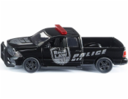 Siku Dodge Ram policejní auto