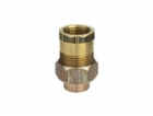 Viega Dvojitá vsuvka GW 1/2 x 18 mm - 106690