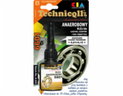 Technicqll Anaerobní lepidlo pro ložiska, čepy a ozubená kola 6601 10g A-235
