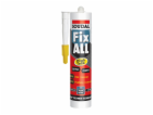 Soudal Fix All High Tack hybridní lepidlo a tmel 290ml bílá