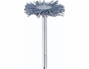 Dremel 538 High-Performance  Abrasive Brush 26 mm