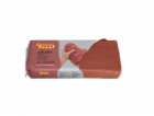 JOVI Hlína , 500 g, hnědá barva