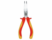 EPM Izolované dlouhé rovné kleště 160 mm - E-400-0036