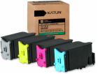 Katun Sharp MX-C30GTC  kompatibilní/Katu