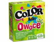 Cartamundi Color Addict Fruits