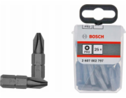 Bosch Bit šroubováku Exh PH2x25mm 25 kusů (2607002797)