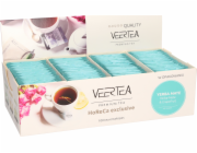 VEERTEA PREMIUM 100 sáčků YERBA MATE BE ACTIVE 2g