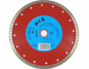 IN CORPORE DIAMOND TURBO RYŚ 125MM DISK