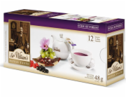 Sir Williams Čaj Royal Taste Duke of Forest 12 sáčků