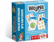 Cartamundi War Game Junior