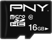 PNY Performance Plus 16 GB MicroSDHC Třída 10