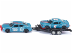 Siku SIKU SUPER Dodge Charger w. Dodge Challe - 2565