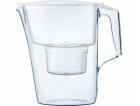 Aquaphor Time bílá filtrační konvice