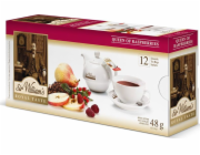 Sir Williams Čaj Royal Taste Queen of Maliny 12 sáčků