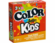 Cartamundi Color Addict Kids