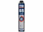 Tytan Nízkotlaká pistolová pěna TYTAN 65 750ml