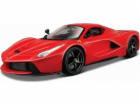 Bburago Laferrari Red 1:18 BBURAGO