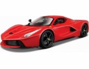 Bburago Laferrari Red 1:18 BBURAGO