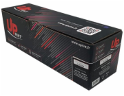 UPrint Toner kompatibilní s W2210X, HP 207X, černý, 3150s, vysoká kapacita