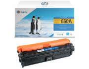 G&G HP CE271A  NT-CH271FC, HP 650A  komp