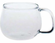 KINTO Hrnek UNITEA Průhledný, 350 ml