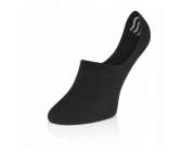 Krups SC3002U Ponožky z merino vlny unisex černé 38-40