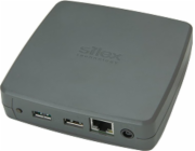 Silex Tiskový server SILEX DS 700 Kabelový USB server zařízení