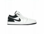 Jordan Air 1 Low 553558-132 bílá 44.5