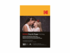 Kodak Fine Art Paper Etching  4/6 " x 50 Sheets