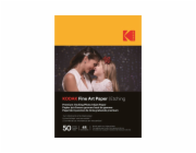 Kodak Fine Art Paper Etching  4/6 " x 50 Sheets