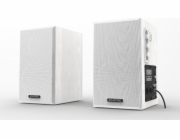 Avtek Aktivní reproduktory ML ECO 100 Plus bílé